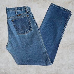 Wrangler 13MWZ Jeans